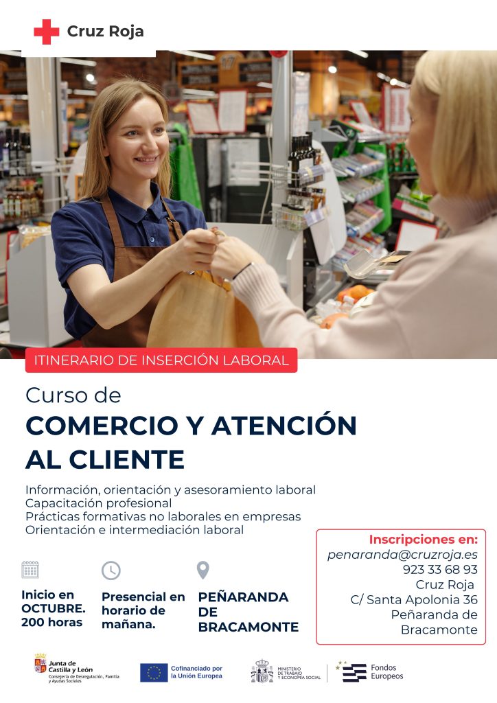 Curso Penaranda
