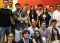 Peñaranda y Villaflores, presentes en la nueva Comisión Ejecutiva Provincial de las Juventudes Socialistas de Salamanca