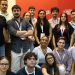 Peñaranda y Villaflores, presentes en la nueva Comisión Ejecutiva Provincial de las Juventudes Socialistas de Salamanca