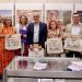 La Diputación de Salamanca visibiliza en SALAMAQ el papel de la mujer rural coincidiendo con el XX aniversario de Ademur