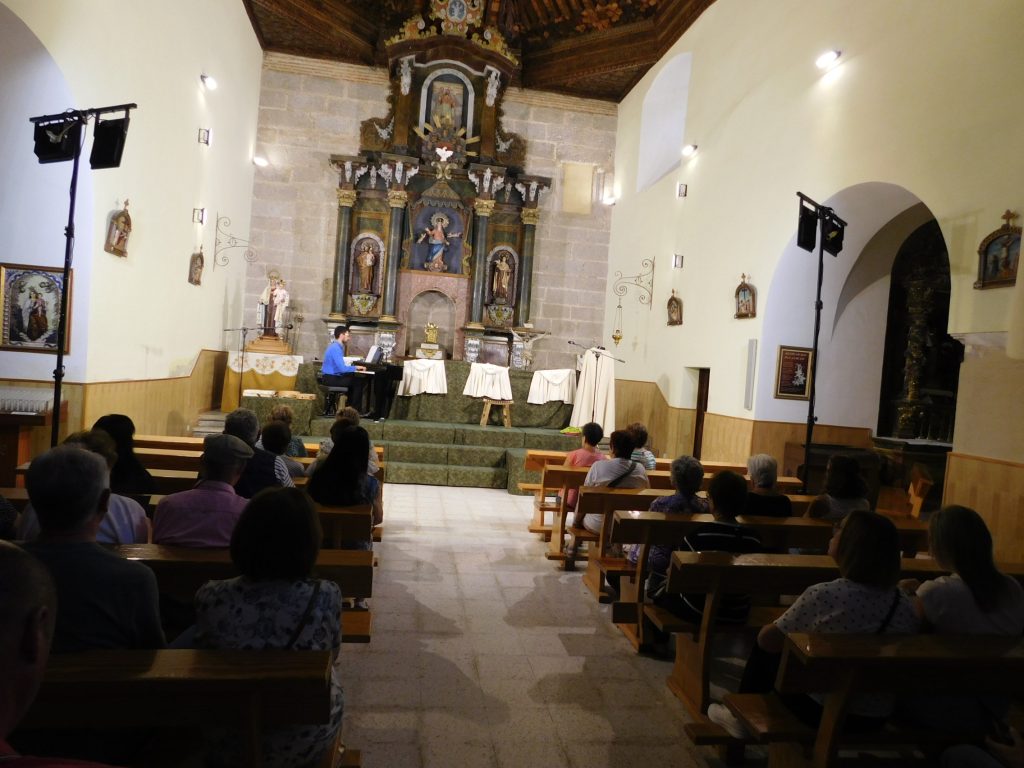 Tordillos 18
