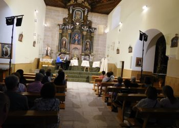 Tordillos y la historia de una mujer que quiso dejar una casa para la memoria: nuevo éxito de la obra «Juan, el espíritu del amor»
