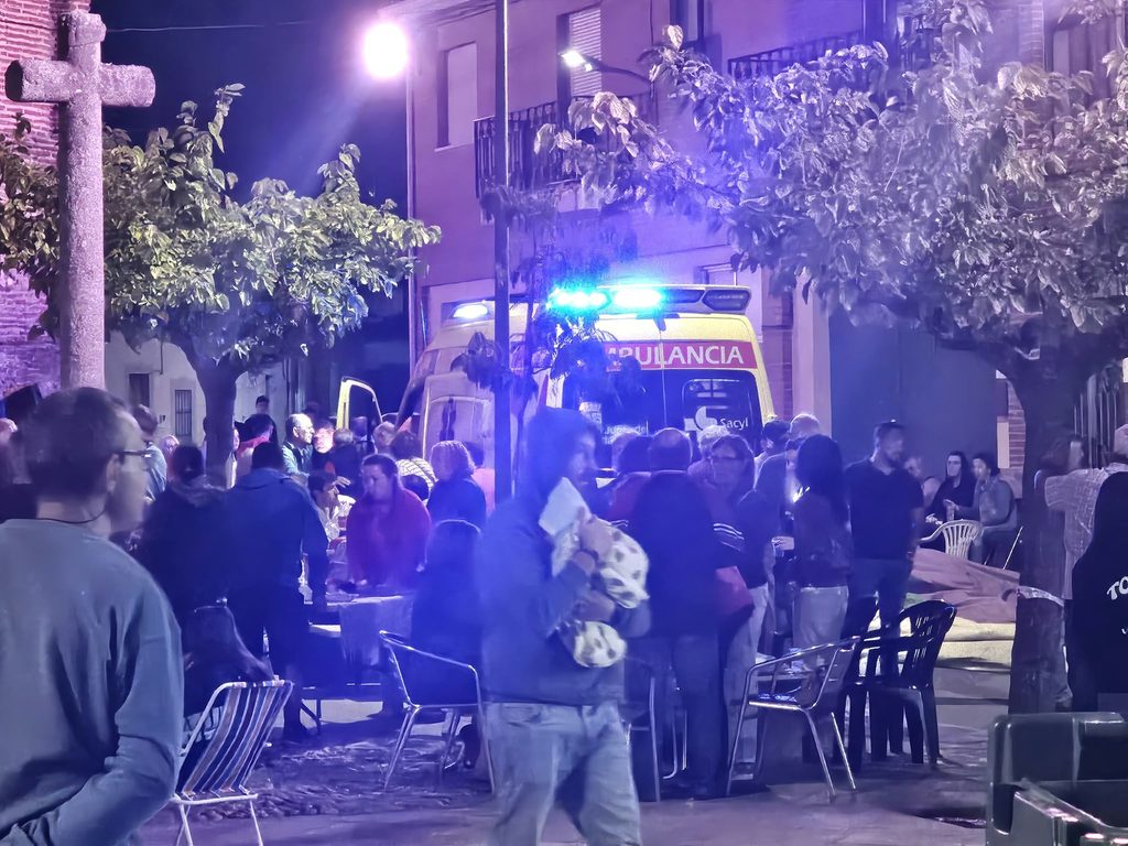 ambuvilloria