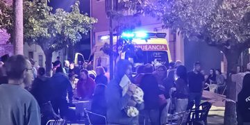 El «milagro» de la Virgen de la Vega en la merienda de la vaca de Villoria: un octogenario salva la vida tras un atragantamiento