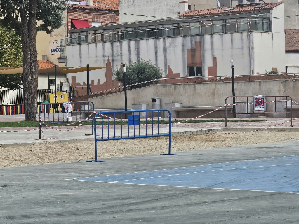 arenero 1