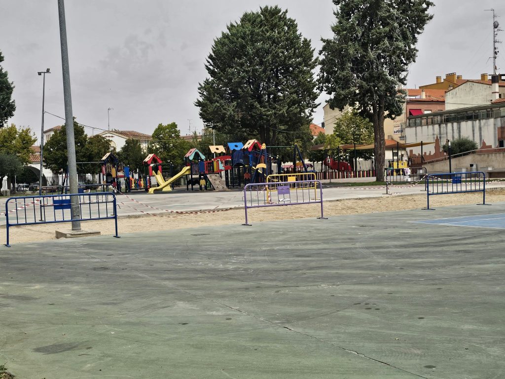 arenero 2