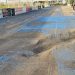 Nueva pista de atletismo para Peñaranda: homologada, con seis calles y una más de calentamiento, y costará medio millón de €