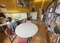 La Biblioteca Municipal de Peñaranda estrena un espacio para la colección local y que cuenta con ocho puestos de estudio