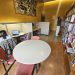 La Biblioteca Municipal de Peñaranda estrena un espacio para la colección local y que cuenta con ocho puestos de estudio