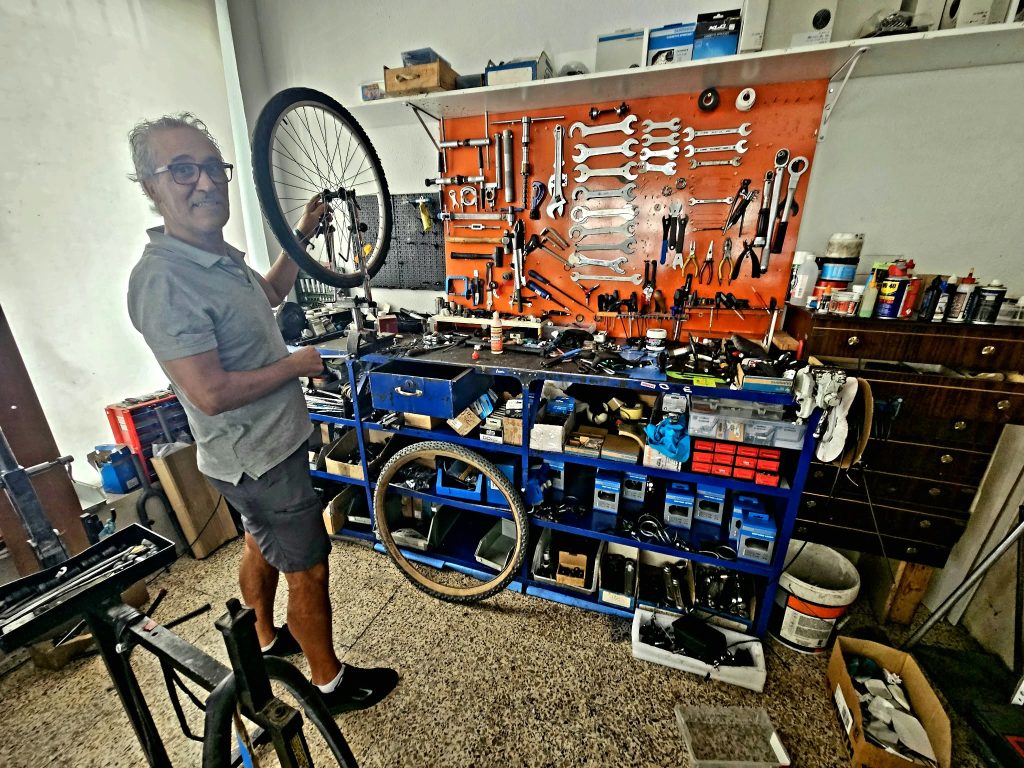 biciclista 2