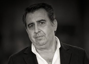 La iglesia parroquial de Huerta acogerá esta tarde el funeral por el empresario José Antonio Campal fallecido el sábado en Vitoria