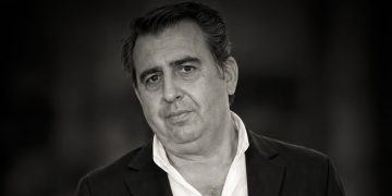 La iglesia parroquial de Huerta acogerá esta tarde el funeral por el empresario José Antonio Campal fallecido el sábado en Vitoria