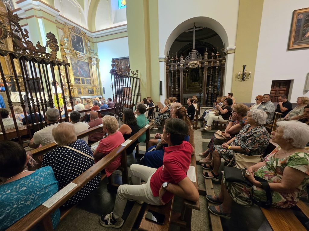 carmelitas 12