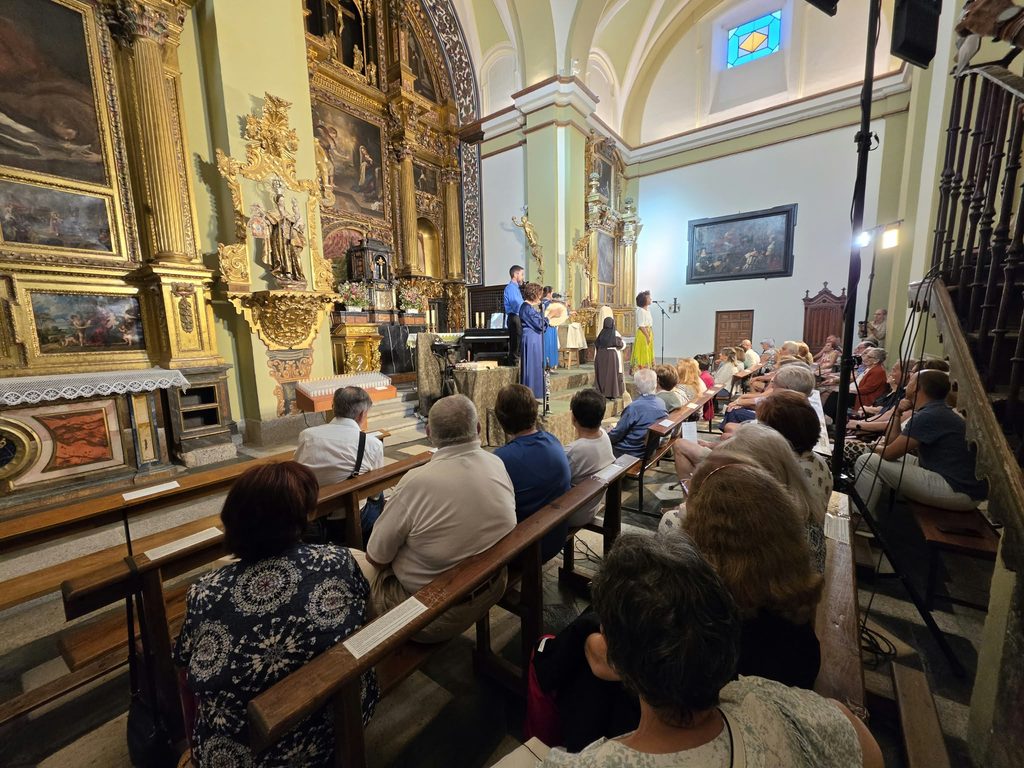 carmelitas 13