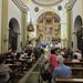 «Juan, el espíritu del amor» llega a Peñaranda con la iglesia de las Carmelitas como incomparable escenario histórico de la obra
