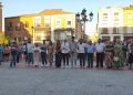 Clamor unánime en Peñaranda y Las Villas en apoyo al pueblo de Ceuta ante la entrada ilegal de miles de personas migrantes