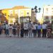 Clamor unánime en Peñaranda y Las Villas en apoyo al pueblo de Ceuta ante la entrada ilegal de miles de personas migrantes