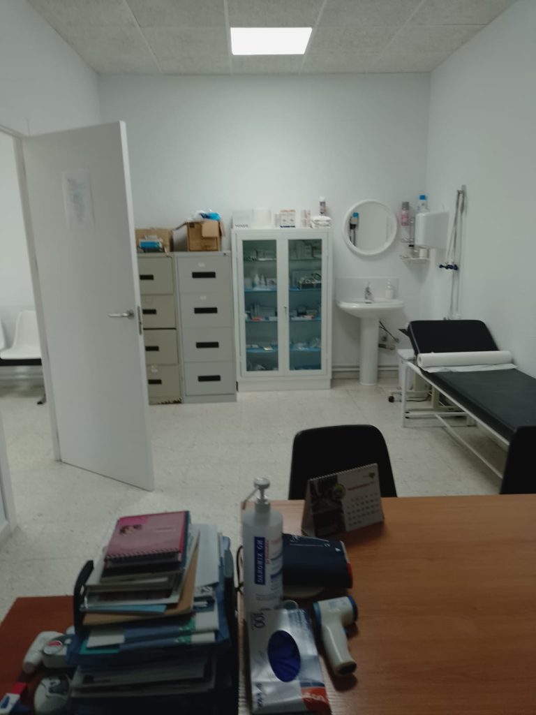 consultorio 1