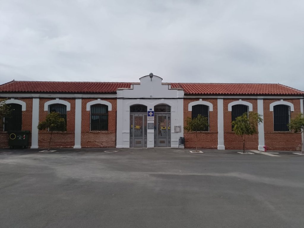 consultorio 2