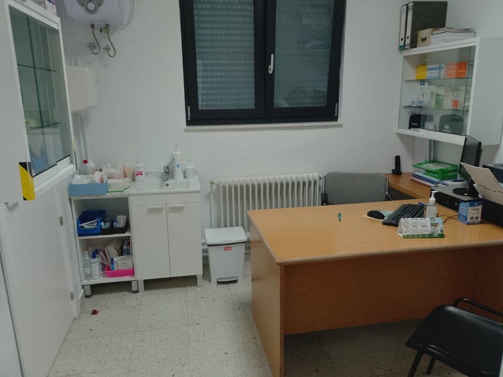 consultorio 4