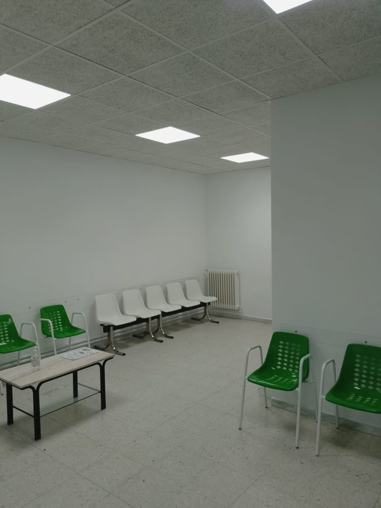 consultorio 5