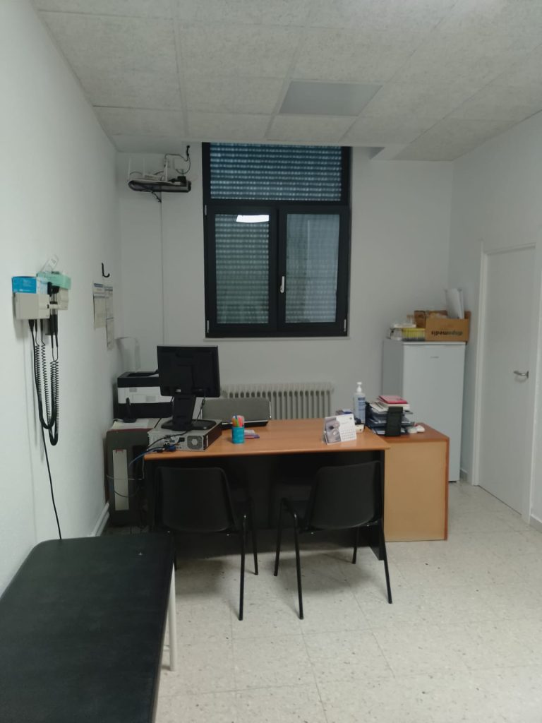 consultorio 6