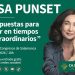 Caja Rural de Salamanca trae a Elsa Punset a Salamanca que protagonizará una conferencia el día 6 en el Palacio de Congresos