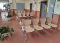 El PSOE lleva a las Cortes el malestar vecinal en Peñaranda por los retrasos de hasta 15 días en las citas con el médico de familia