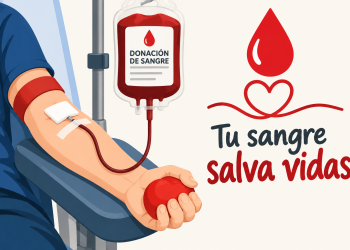 El Ayuntamiento de Peñaranda recibirá el reconocimiento de la Hermandad de Donantes de Sangre de Salamanca