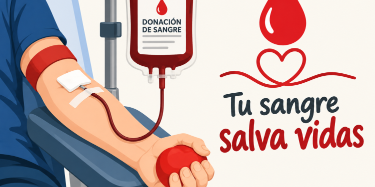 El Ayuntamiento de Peñaranda recibirá el reconocimiento de la Hermandad de Donantes de Sangre de Salamanca