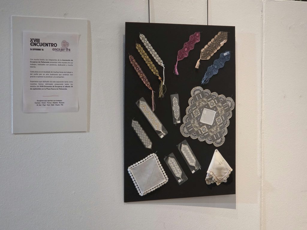 encajes 2