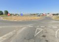 La carretera Nacional 501, a su paso por Las Villas, tendrá una nueva glorieta con una inversión de casi medio millón de euros