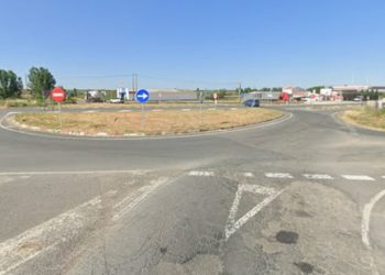 La carretera Nacional 501, a su paso por Las Villas, tendrá una nueva glorieta con una inversión de casi medio millón de euros