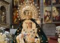 Nuestra Señora de la Esperanza representará a la Semana Santa de Peñaranda en una gran exposición en Salamanca