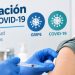 Llega a Castilla y León la campaña de vacunación frente a la gripe y la COVID 19 que comenzará el 13 de octubre, martes
