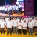 Peñaranda en el top de la gastronomía regional: Álex Marcos, de Los Álamos Gastrolab, presenta su «Paroxismo» en León
