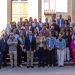 Javier Iglesias se despide de los medios de comunicación con un acto en la Diputación provincial de Salamanca: «Una sociedad es tanto más justa cuando esa sociedad está mejor informada»