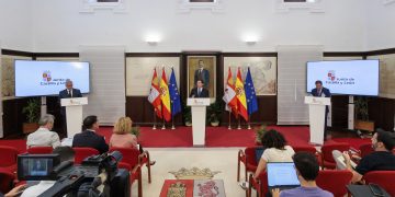 La Junta impulsa 36 nuevas rebajas tributarias que permitirán a los castellanos y leoneses ahorrar 920 millones de euros en 2027