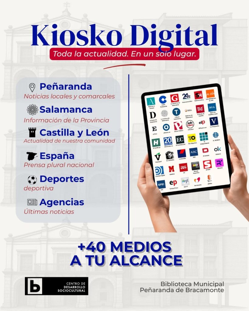 kiosko