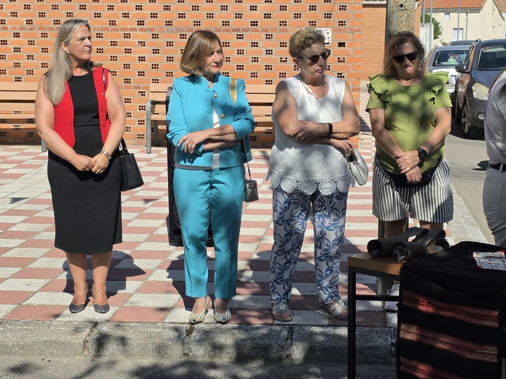 mujeres 34