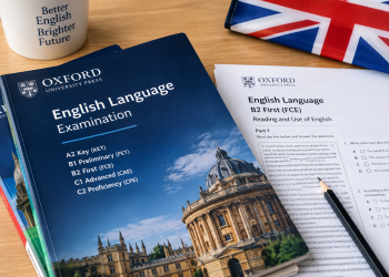 Los exámenes oficiales de Oxford para certificar el nivel de inglés llegan a Peñaranda a través del centro de estudios Maryland