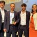 Carlos Navas recoge el Cincho de Oro en los Premios Cincho 2026 con un nuevo respaldo a la calidad de sus quesos