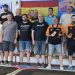 El Campeonato de España Interclubes Mini-Z 2026 finaliza en Peñaranda con éxito de participación y público en el pabellón