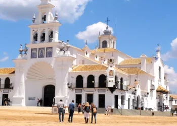 Peñaranda organiza una excursión para mayores a Huelva y el Algarve entre el 5 y el 9 de octubre y abre el lunes la inscripción