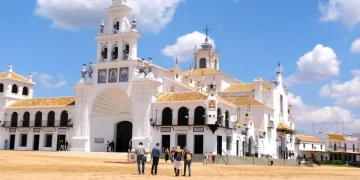 Peñaranda organiza una excursión para mayores a Huelva y el Algarve entre el 5 y el 9 de octubre y abre el lunes la inscripción