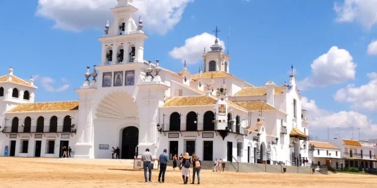 Peñaranda organiza una excursión para mayores a Huelva y el Algarve entre el 5 y el 9 de octubre y abre el lunes la inscripción