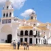 Peñaranda organiza una excursión para mayores a Huelva y el Algarve entre el 5 y el 9 de octubre y abre el lunes la inscripción