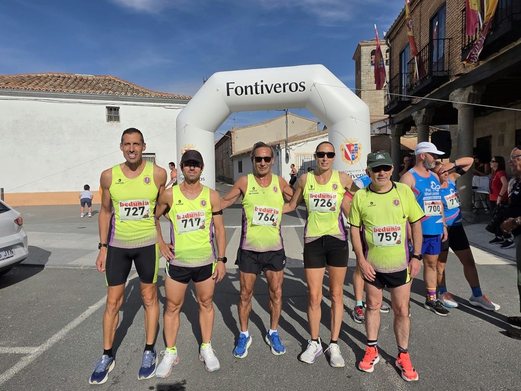 rutacarrera 10