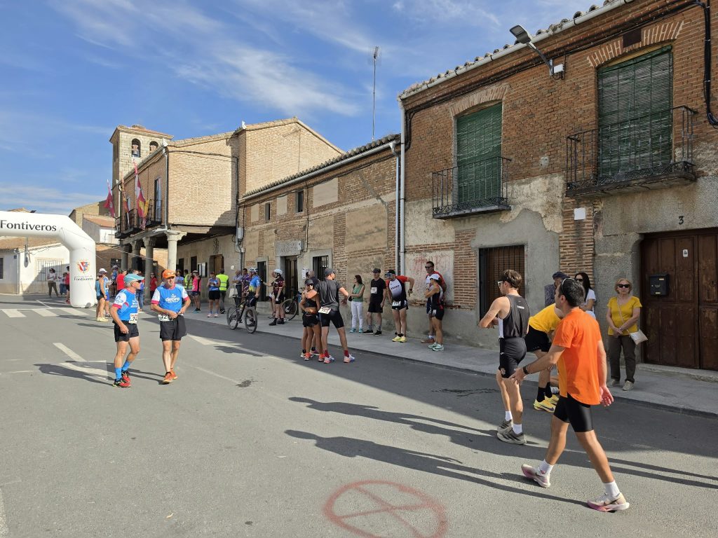 rutacarrera 14