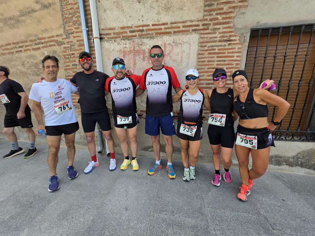 rutacarrera 15